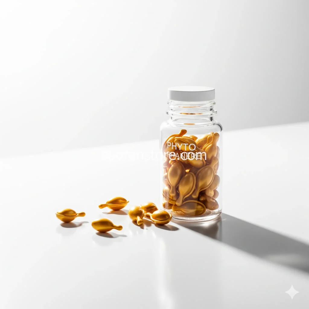 خرید و فروش قرص فیتو فانر PHYTO PHANERE در تهران پاسداران